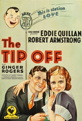 The Tip-Off Poster 1800276