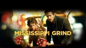 Mississippi Grind magic mug #