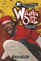 Wild 'N Out Mouse Pad 1800436