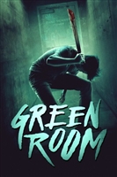 Green Room kids t-shirt #1800494
