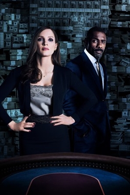 Molly's Game Poster 1800527