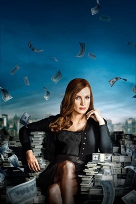 Molly's Game Poster 1800530