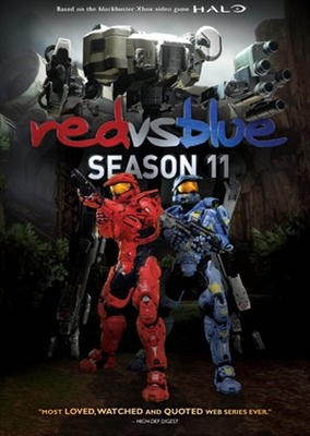 &quot;Red vs. Blue: The Blood Gulch Chronicles&quot; mug