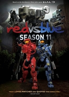 &quot;Red vs. Blue: The Blood Gulch Chronicles&quot; t-shirt #1800544