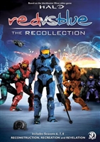 &quot;Red vs. Blue: The Blood Gulch Chronicles&quot; t-shirt #1800547