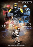 &quot;Red vs. Blue: The Blood Gulch Chronicles&quot; t-shirt #1800549
