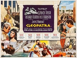 Cleopatra Stickers 1800569