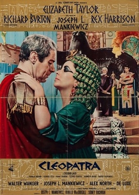 Cleopatra Mouse Pad 1800574