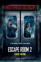 Escape Room: Tournament of Champions #1800691 movie poster