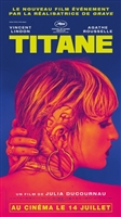 Titane #1800742 movie poster