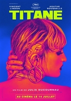 Titane #1800743 movie poster