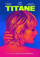 Titane #1800744 movie poster