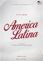 America Latina Longsleeve T-shirt #1800761