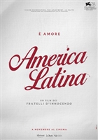 America Latina hoodie #1800762