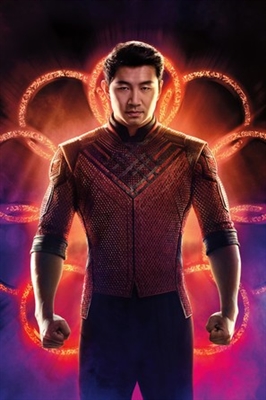 Shang-Chi and the Legend of the Ten Rings Poster 1800819