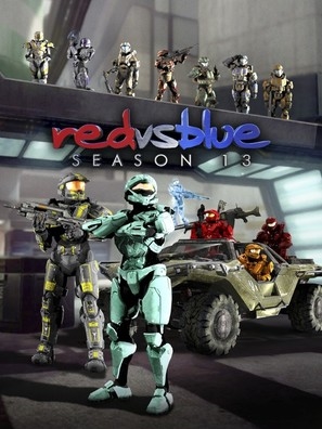 &quot;Red vs. Blue: The Blood Gulch Chronicles&quot; puzzle 1800827