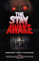The Stay Awake Longsleeve T-shirt #1800833