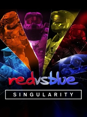 &quot;Red vs. Blue: The Blood Gulch Chronicles&quot; puzzle 1800843