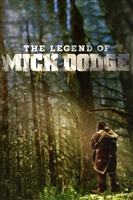 &quot;The Legend of Mick Dodge&quot; Sweatshirt #1800926