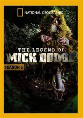 &quot;The Legend of Mick Dodge&quot; magic mug