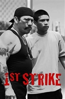 1st Strike t-shirt #1800968