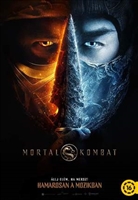 Mortal Kombat Sweatshirt #1801002