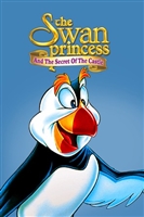 The Swan Princess: Escape from Castle Mountain  Tank Top #1801053
