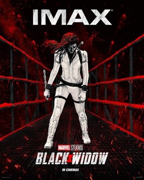 Black Widow Poster 1801674