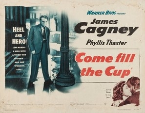 Come Fill the Cup Metal Framed Poster