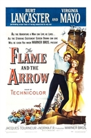 The Flame and the Arrow Longsleeve T-shirt #1801742