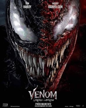 Venom: Let There Be Carnage Poster 1801821