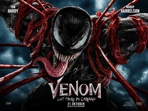 Venom: Let There Be Carnage Poster 1801822