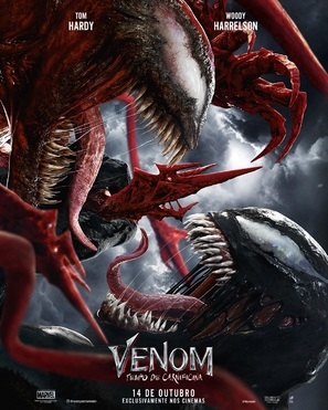 Venom: Let There Be Carnage Poster 1801826