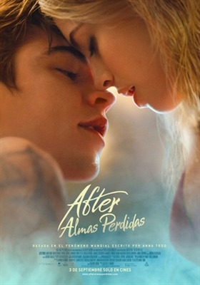 After We Fell Poster 1801837