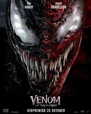 Venom: Let There Be Carnage Poster 1801857