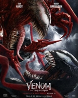 Venom: Let There Be Carnage Sweatshirt #1801863