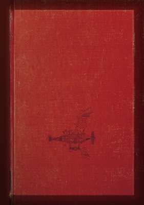 The Book of Henry Wood Print