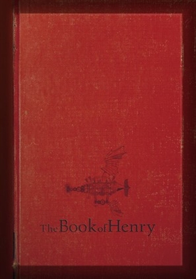 The Book of Henry t-shirt