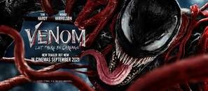 Venom: Let There Be Carnage Poster 1802086