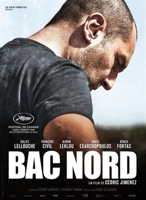 BAC Nord poster