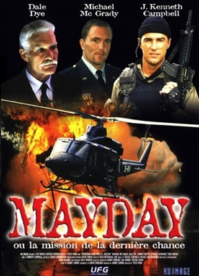 Operation Delta Force 2: Mayday Poster 1802191