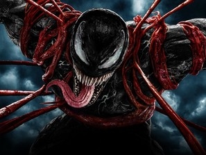Venom: Let There Be Carnage Stickers 1802248