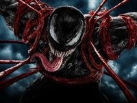 Venom: Let There Be Carnage Sweatshirt #1802248