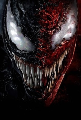 Venom: Let There Be Carnage Poster 1802249