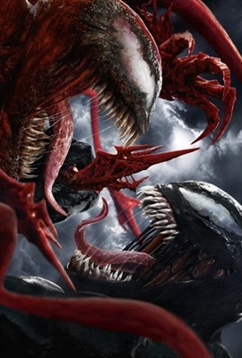 Venom: Let There Be Carnage puzzle 1802250