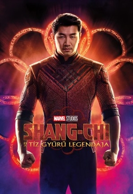Shang-Chi and the Legend of the Ten Rings Poster 1802263