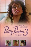 Pretty Peaches 3: The Quest t-shirt #1802327