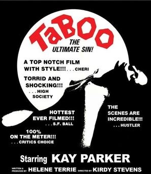 Taboo Movie