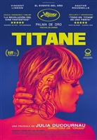 Titane #1802418 movie poster