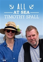 &quot;Timothy Spall: Somewhere at Sea&quot; kids t-shirt #1802432